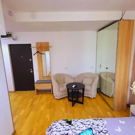Апартаменты Imob Bibi House Calea Victoriei