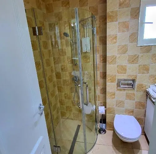 Imob Bibi House Calea Victoriei Бухарест