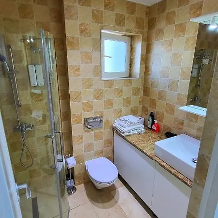 Imob Bibi House Calea Victoriei *