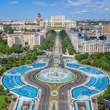 Imob Bibi House Calea Victoriei *