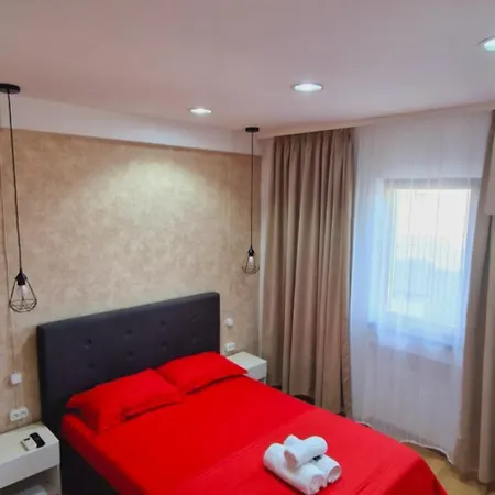 Апартаменты Imob Bibi House Calea Victoriei *