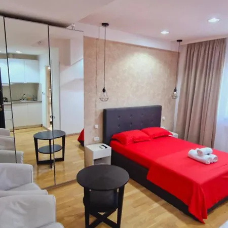 Appartement Imob Bibi House Calea Victoriei *