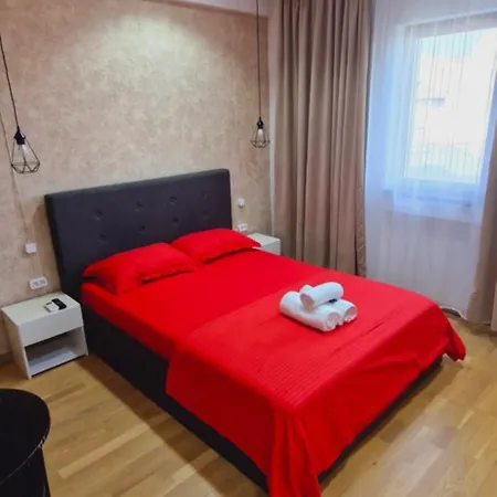 Imob Bibi House Calea Victoriei Appartamento