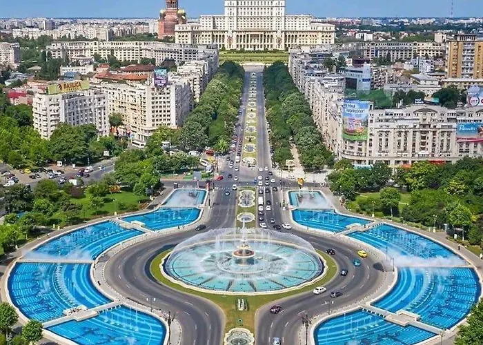 Imob Bibi House Calea Victoriei *