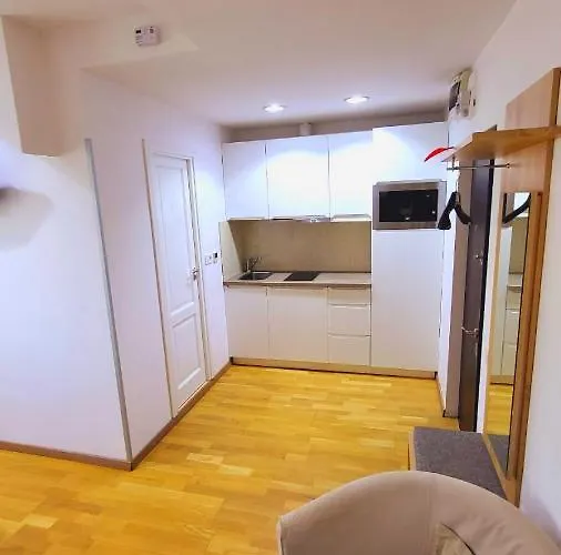 Appartement Imob Bibi House Calea Victoriei *