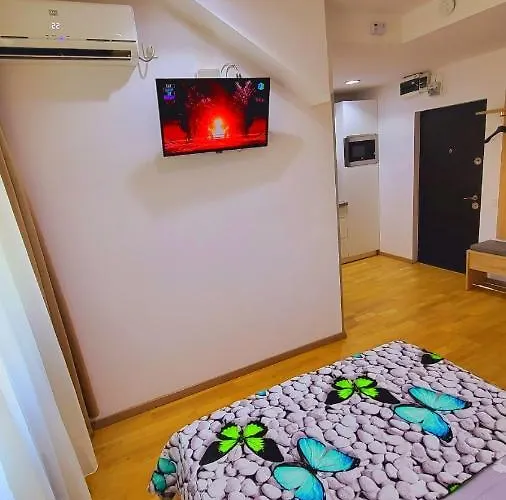 Appartement Imob Bibi House Calea Victoriei