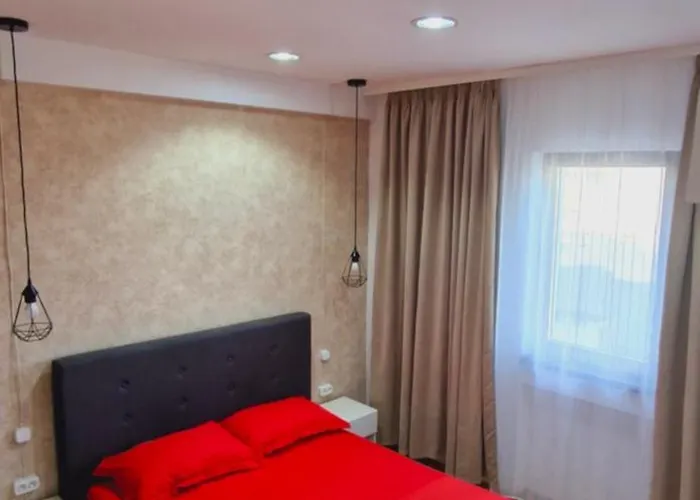 Appartement Imob Bibi House Calea Victoriei *