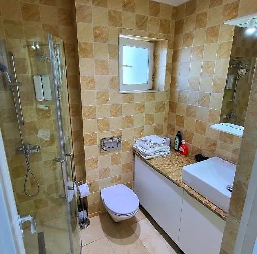 Imob Bibi House Calea Victoriei *